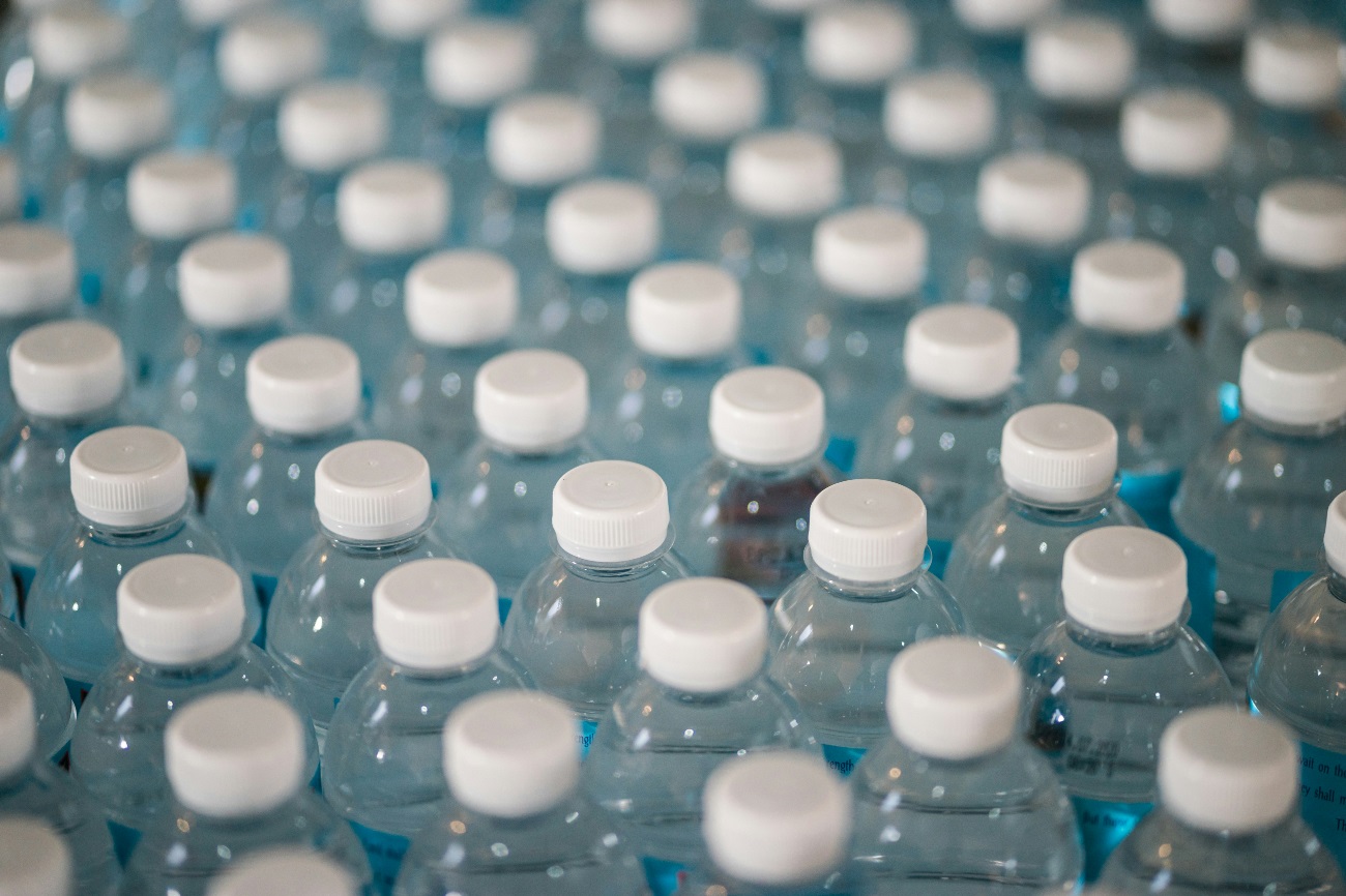 Revolutionizing Polystyrene Recycling: Polystyvert Raises $16 Million ...