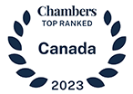 Chambers Canada 2023