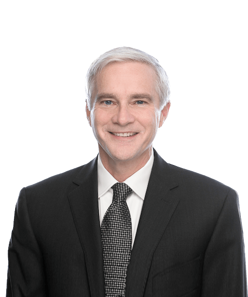 Graham Smith | Goodmans LLP