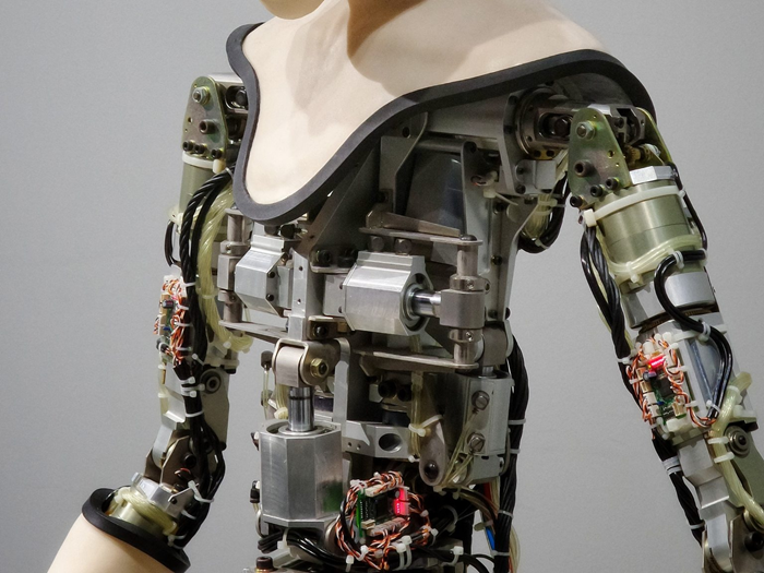 Robot AI