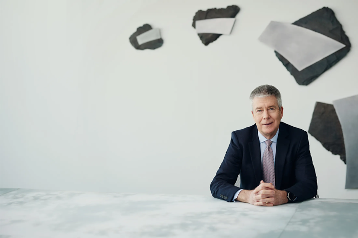 Kenneth Crofoot | Goodmans LLP