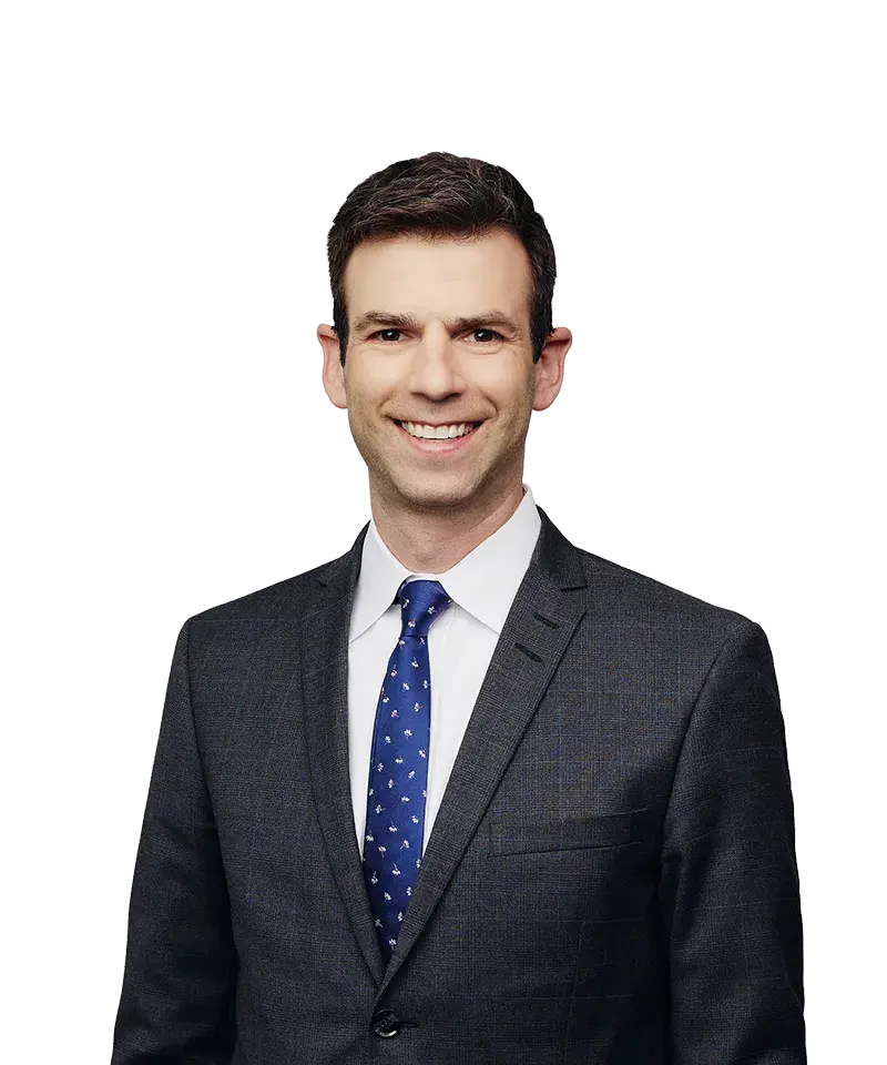 Ben Hackett | Goodmans LLP