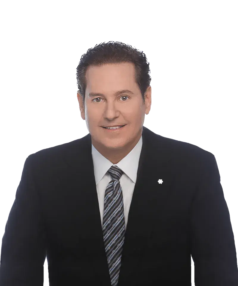 Dale H. Lastman, C.M., O.Ont. | Goodmans LLP