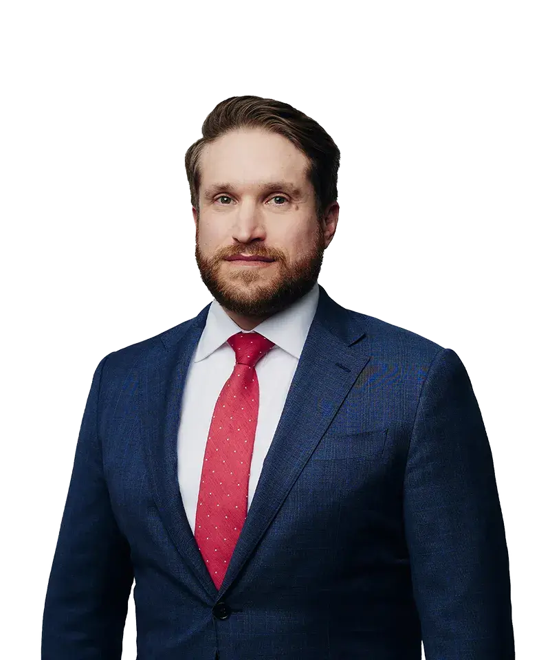 Dan Block | Goodmans LLP