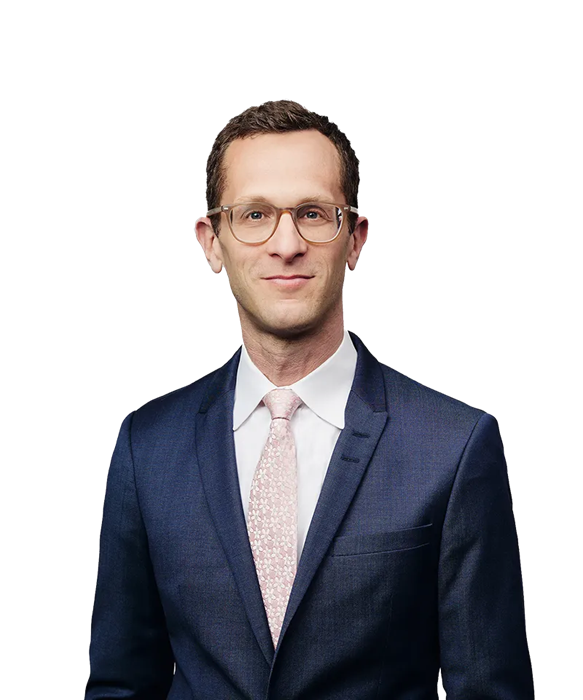 Daniel Cappe | Goodmans LLP