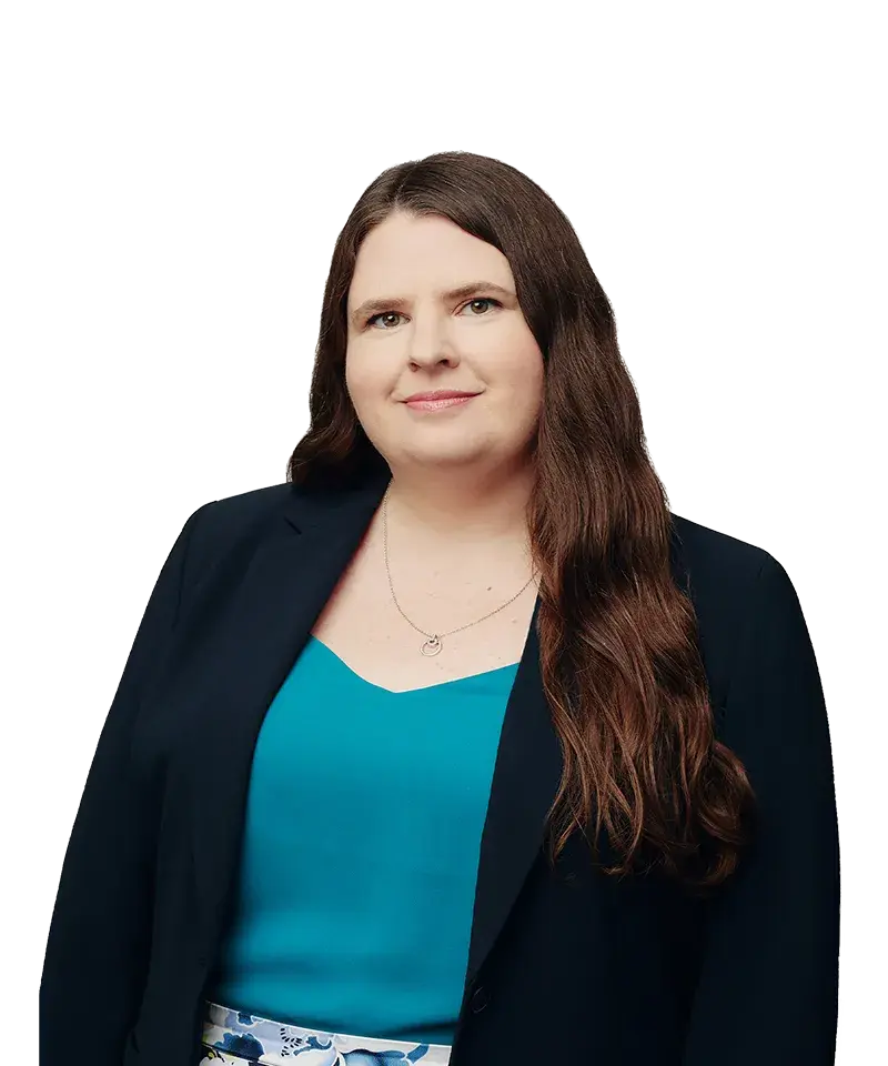 Jenene Roberts | Goodmans LLP