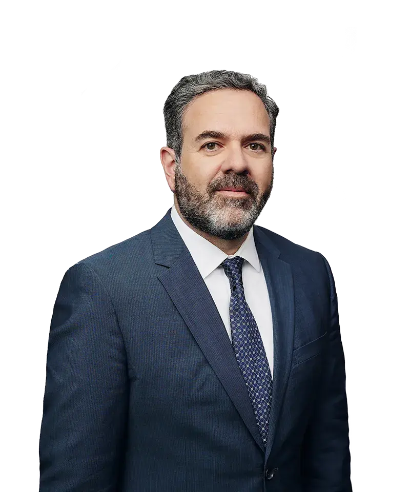 Joseph Pasquariello | Goodmans LLP