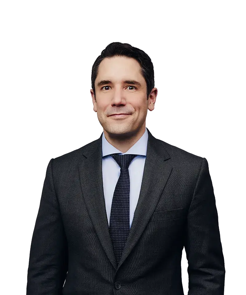 Kenneth Saddington | Goodmans LLP