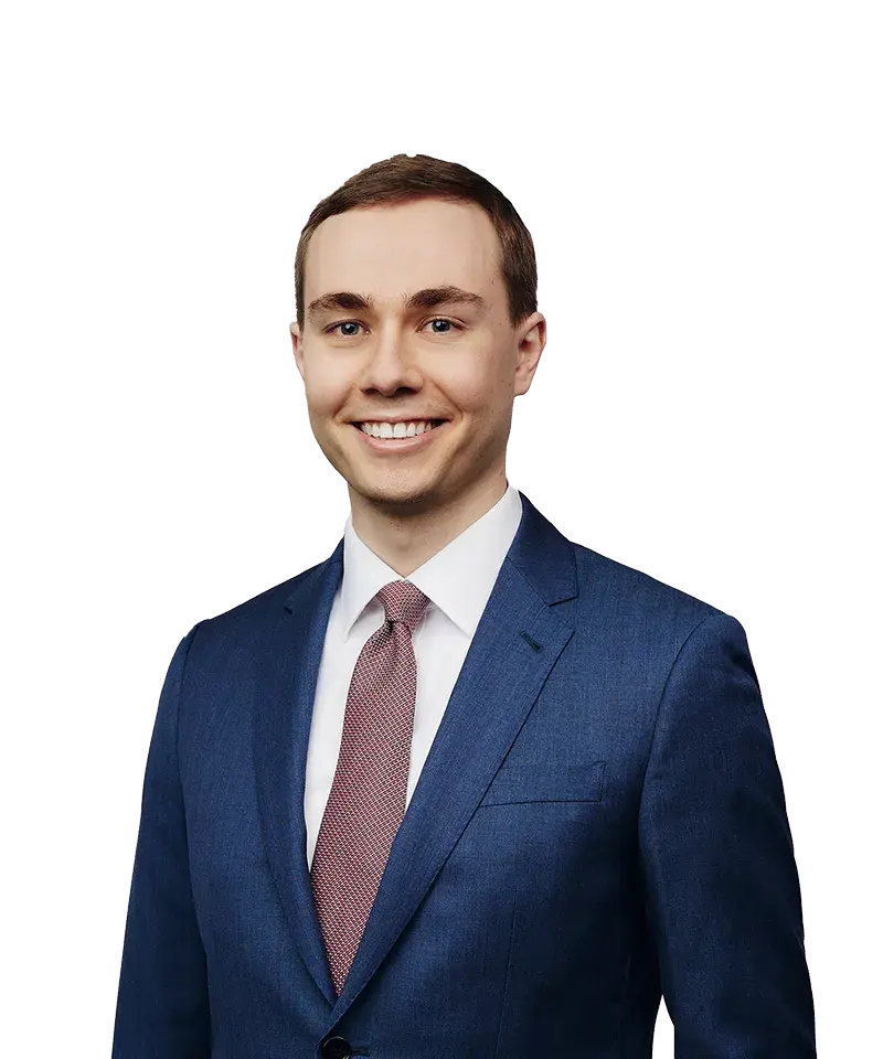 Kyle Gerow | Goodmans LLP
