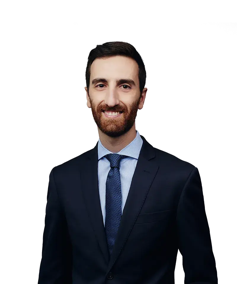 Max Laskin | Goodmans LLP