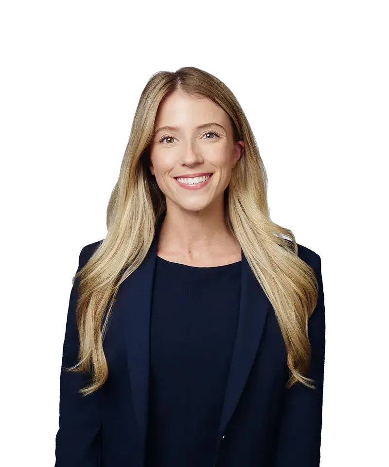 Shea Neals | Goodmans LLP