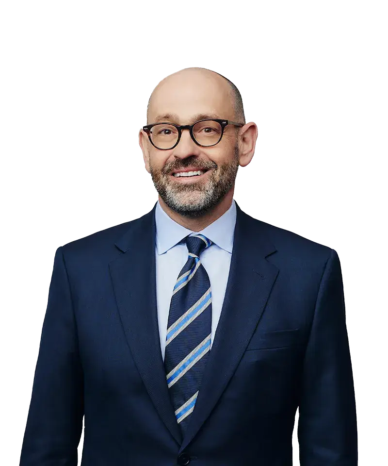 Robert Howe | Goodmans LLP