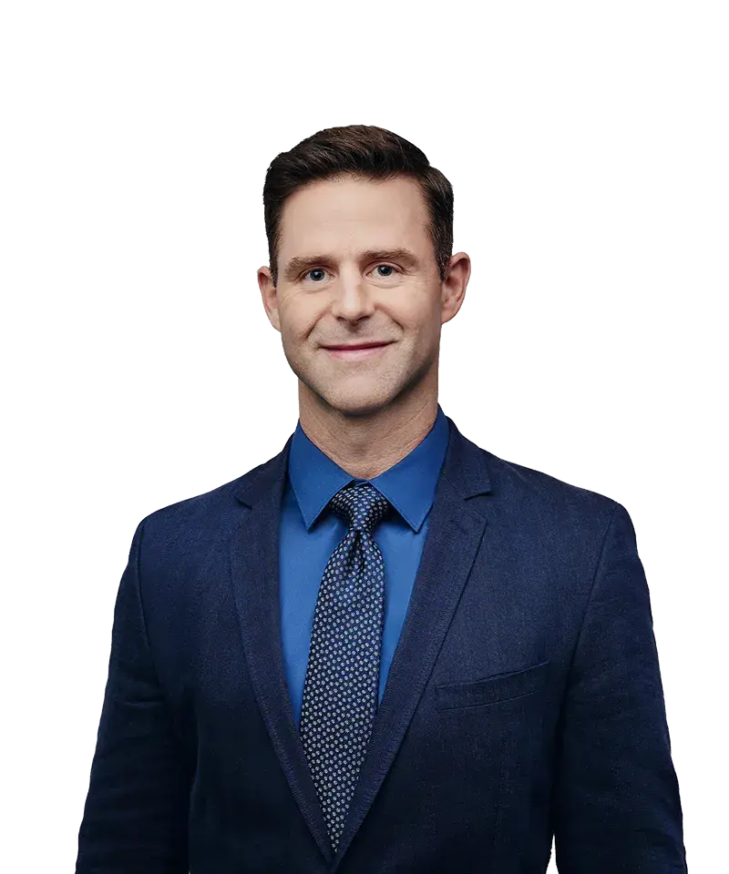 Rodney Gill | Goodmans LLP