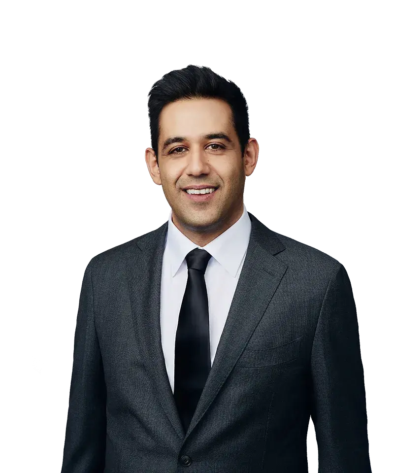 Arash Rouhi | Goodmans LLP