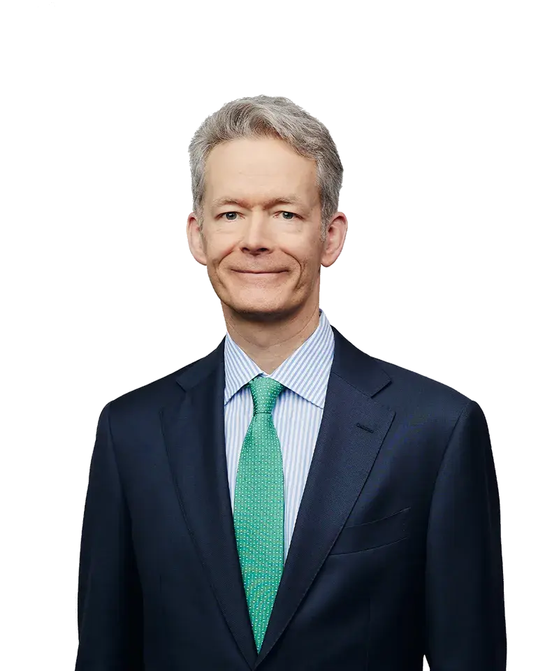 Tim Heeney | Goodmans LLP