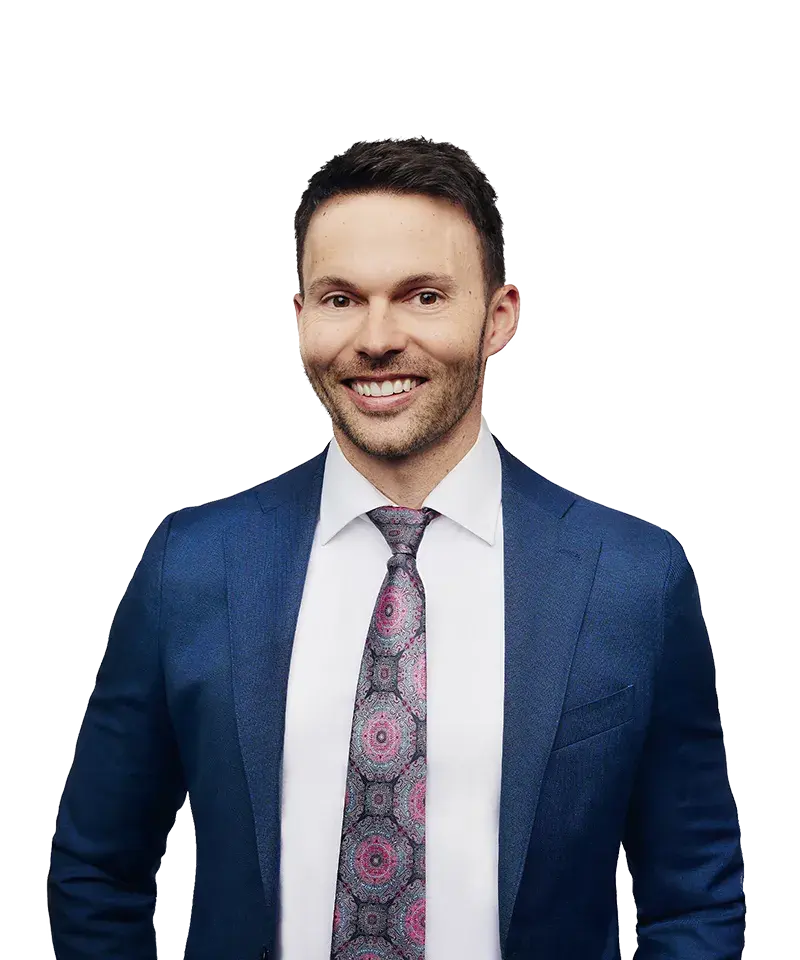 Tyler D'Angelo | Goodmans LLP